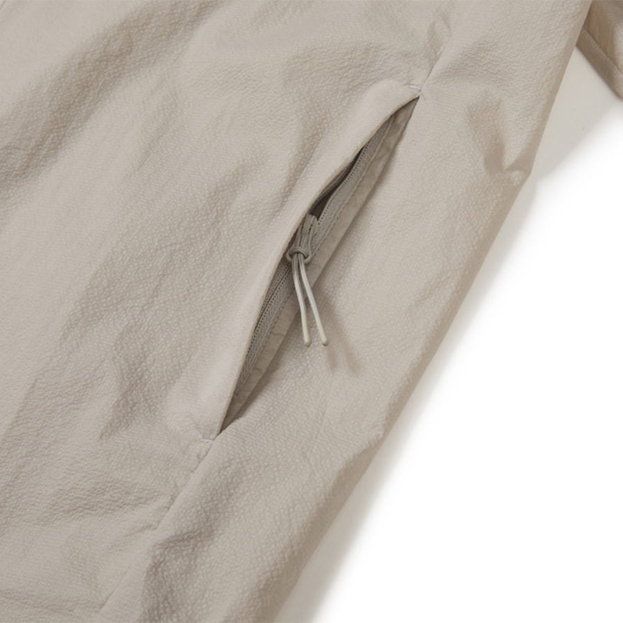 snow peak(スノーピーク)Ultra Lightweight Windbreaker
