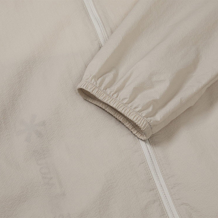 snow peak(スノーピーク)Ultra Lightweight Windbreaker