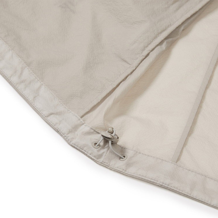snow peak(スノーピーク)Ultra Lightweight Windbreaker