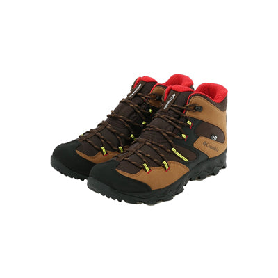 Columbia(コロンビア) Men's セイバー ファイブ ミッド アウトドライ YM8135-287