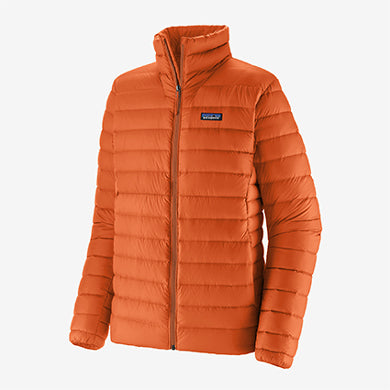 patagonia(パタゴニア)メンズ・ダウン・セーター 84675