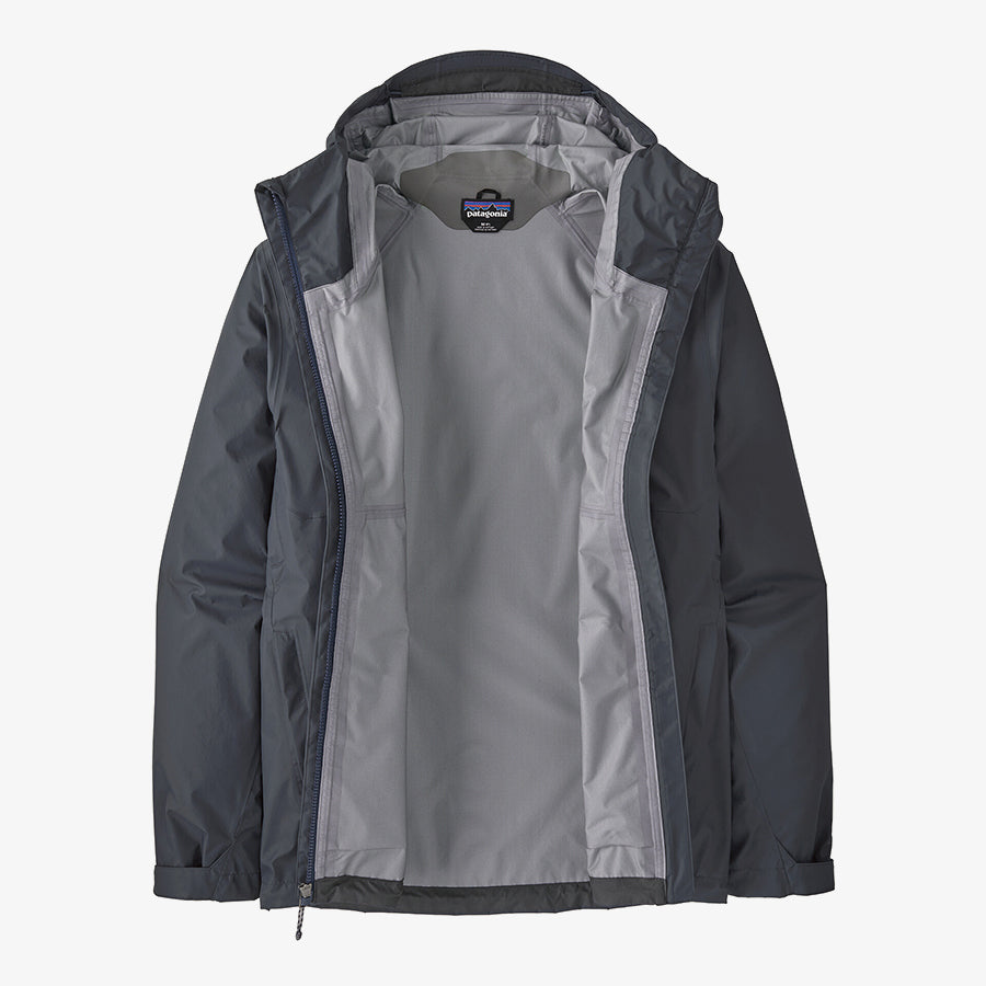 patagonia(パタゴニア)メンズ・トレントシェル 3L・レイン・ジャケット 85241