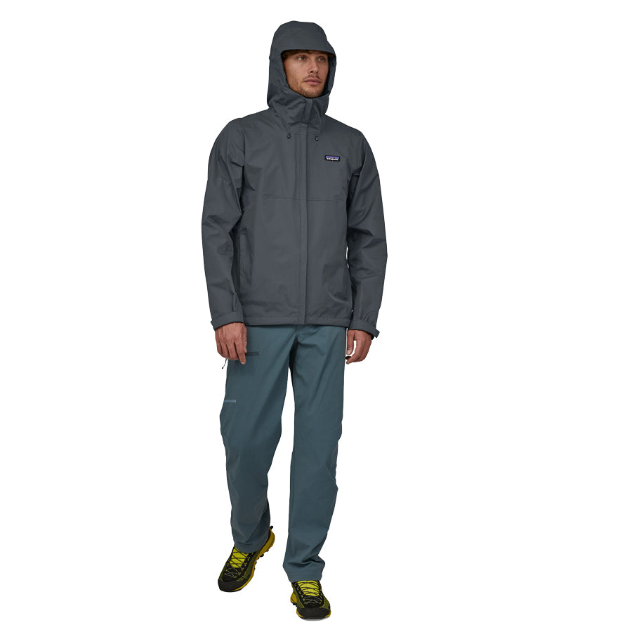 patagonia(パタゴニア)メンズ・トレントシェル 3L・レイン・ジャケット 85241