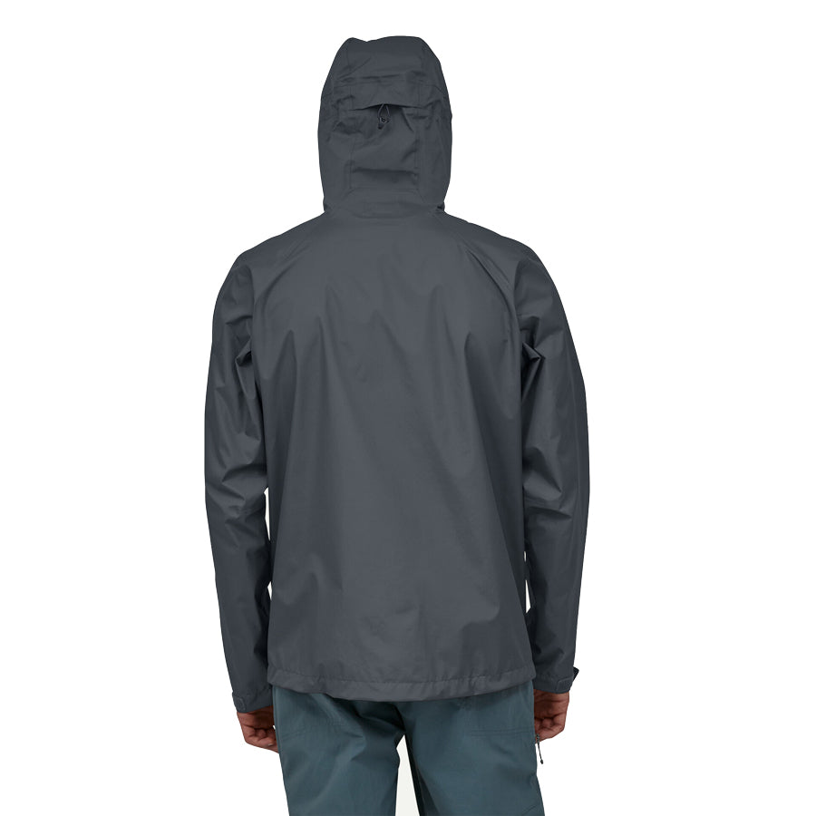 patagonia(パタゴニア)メンズ・トレントシェル 3L・レイン・ジャケット 85241