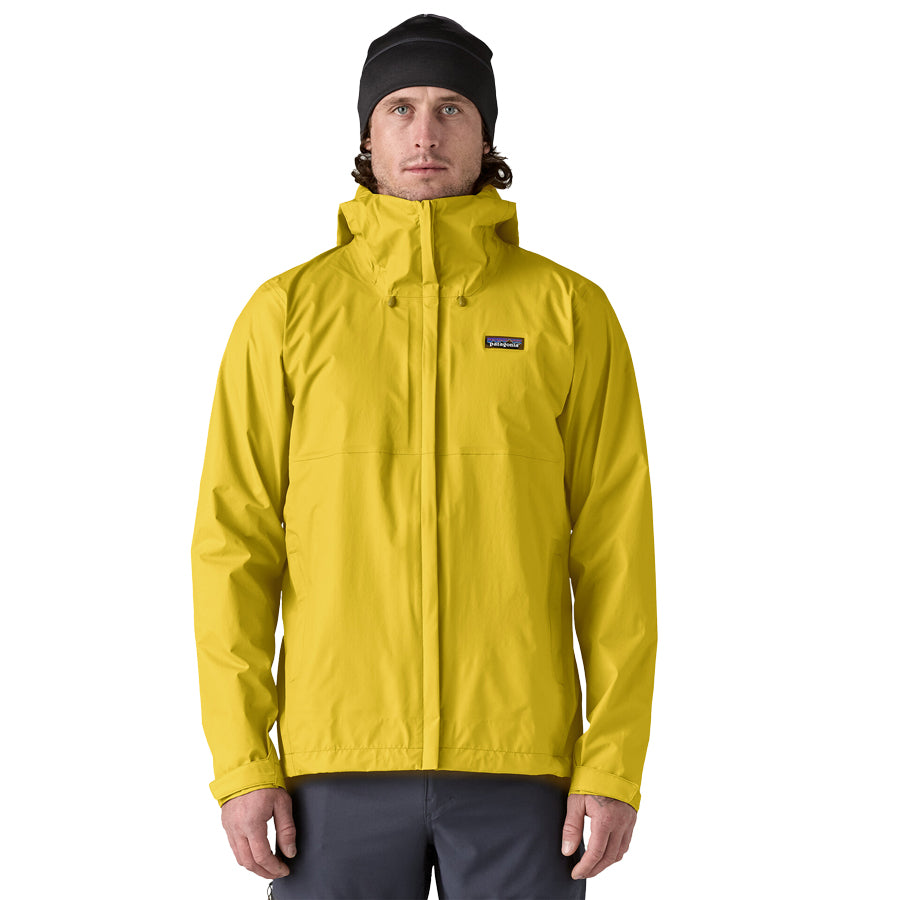 patagonia(パタゴニア)メンズ・トレントシェル 3L・レイン・ジャケット 85241