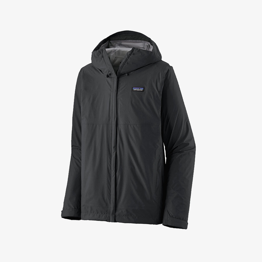 patagonia(パタゴニア)メンズ・トレントシェル 3L・レイン・ジャケット 85241
