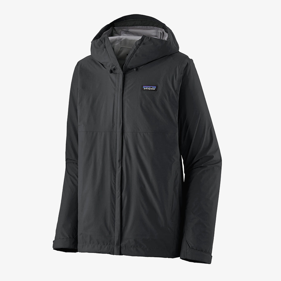 patagonia(パタゴニア)メンズ・トレントシェル 3L・レイン・ジャケット 85241