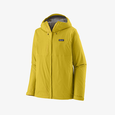 patagonia(パタゴニア)メンズ・トレントシェル 3L・レイン・ジャケット 85241