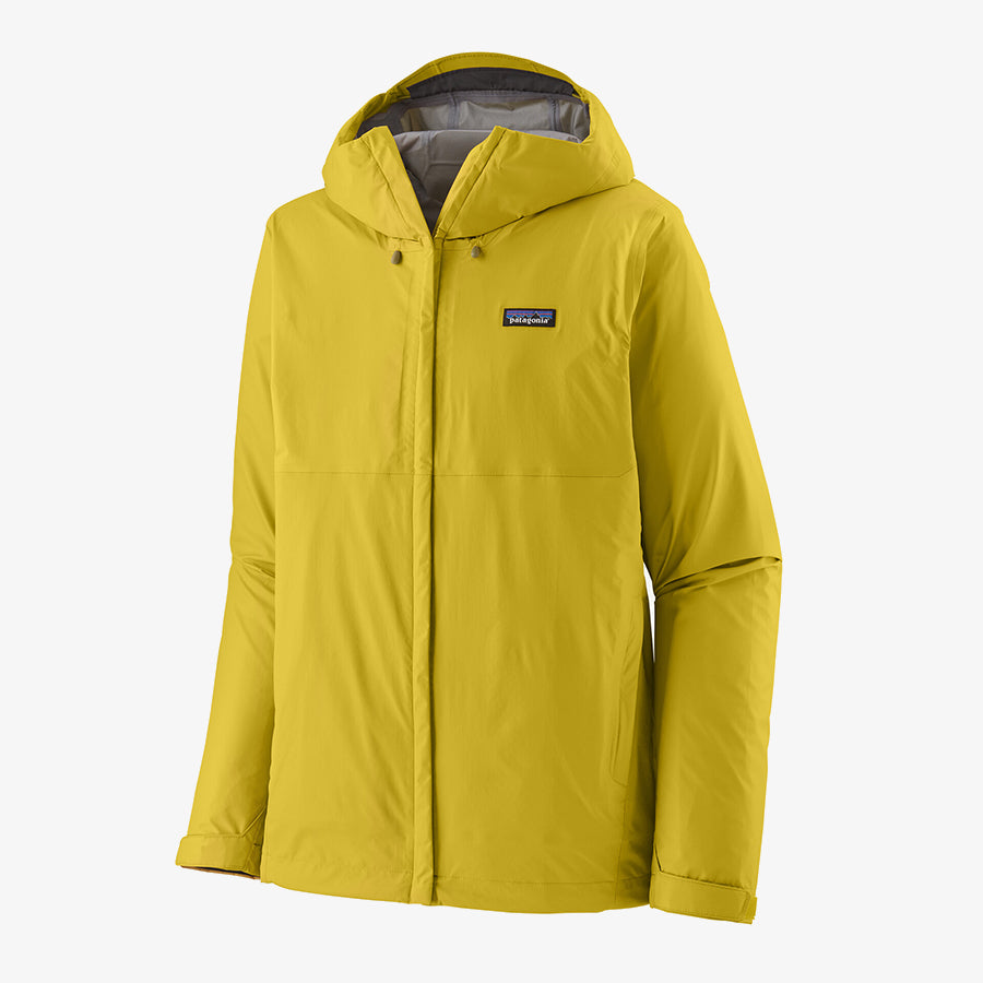 patagonia(パタゴニア)メンズ・トレントシェル 3L・レイン・ジャケット 85241