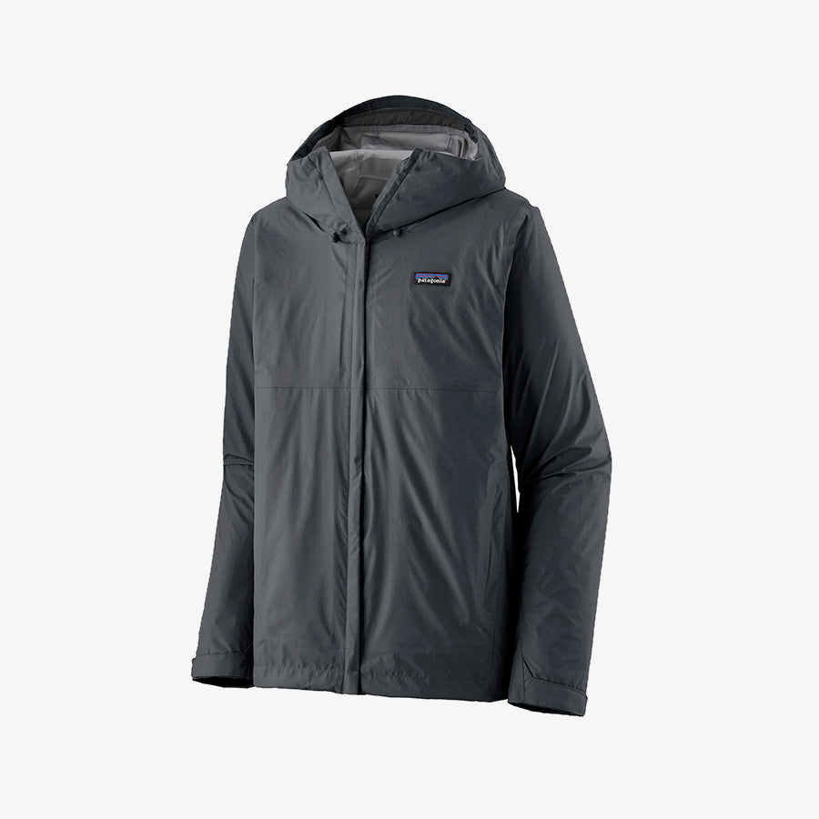 patagonia(パタゴニア)メンズ・トレントシェル 3L・レイン・ジャケット 85241