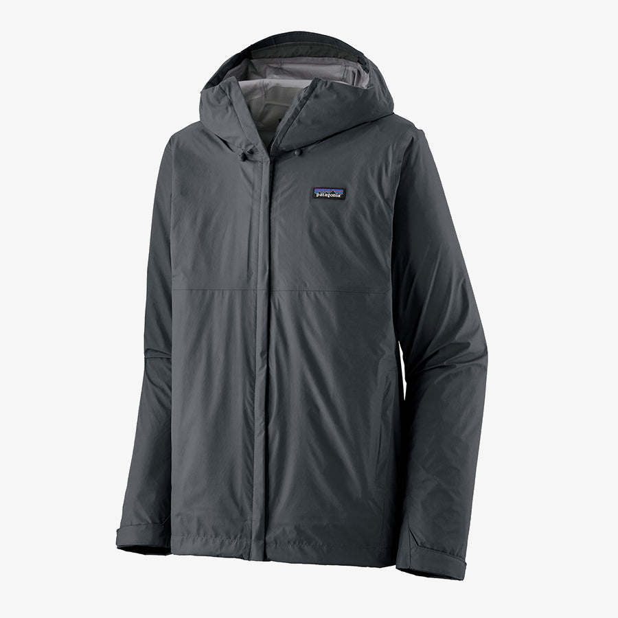 patagonia(パタゴニア)メンズ・トレントシェル 3L・レイン・ジャケット 85241