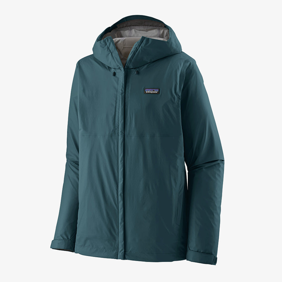 patagonia(パタゴニア)メンズ・トレントシェル 3L・レイン・ジャケット 85241