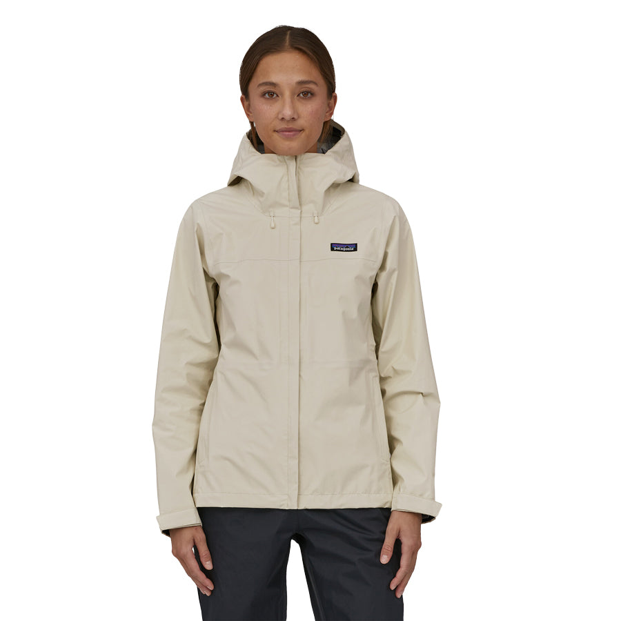 patagonia(パタゴニア)ウィメンズ・トレントシェル 3L・レイン・ジャケット 85246
