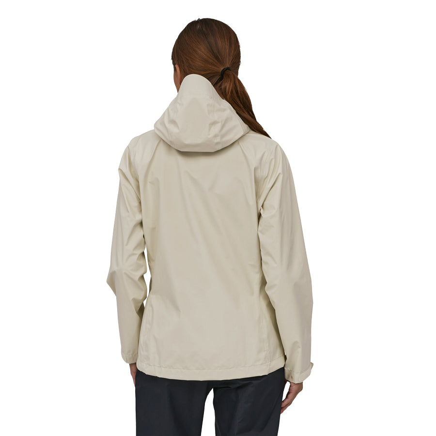 patagonia(パタゴニア)ウィメンズ・トレントシェル 3L・レイン・ジャケット 85246