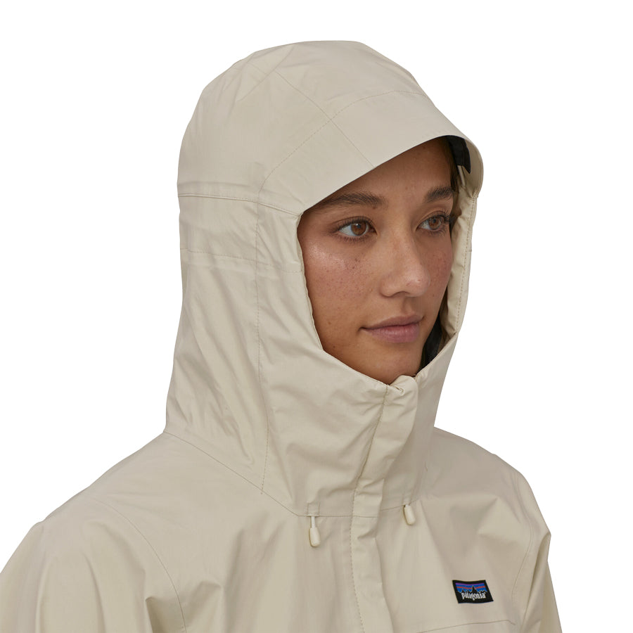 patagonia(パタゴニア)ウィメンズ・トレントシェル 3L・レイン・ジャケット 85246