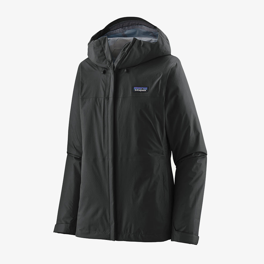patagonia(パタゴニア)ウィメンズ・トレントシェル 3L・レイン・ジャケット 85246