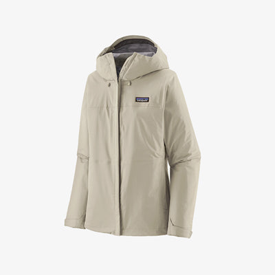 patagonia(パタゴニア)ウィメンズ・トレントシェル 3L・レイン・ジャケット 85246