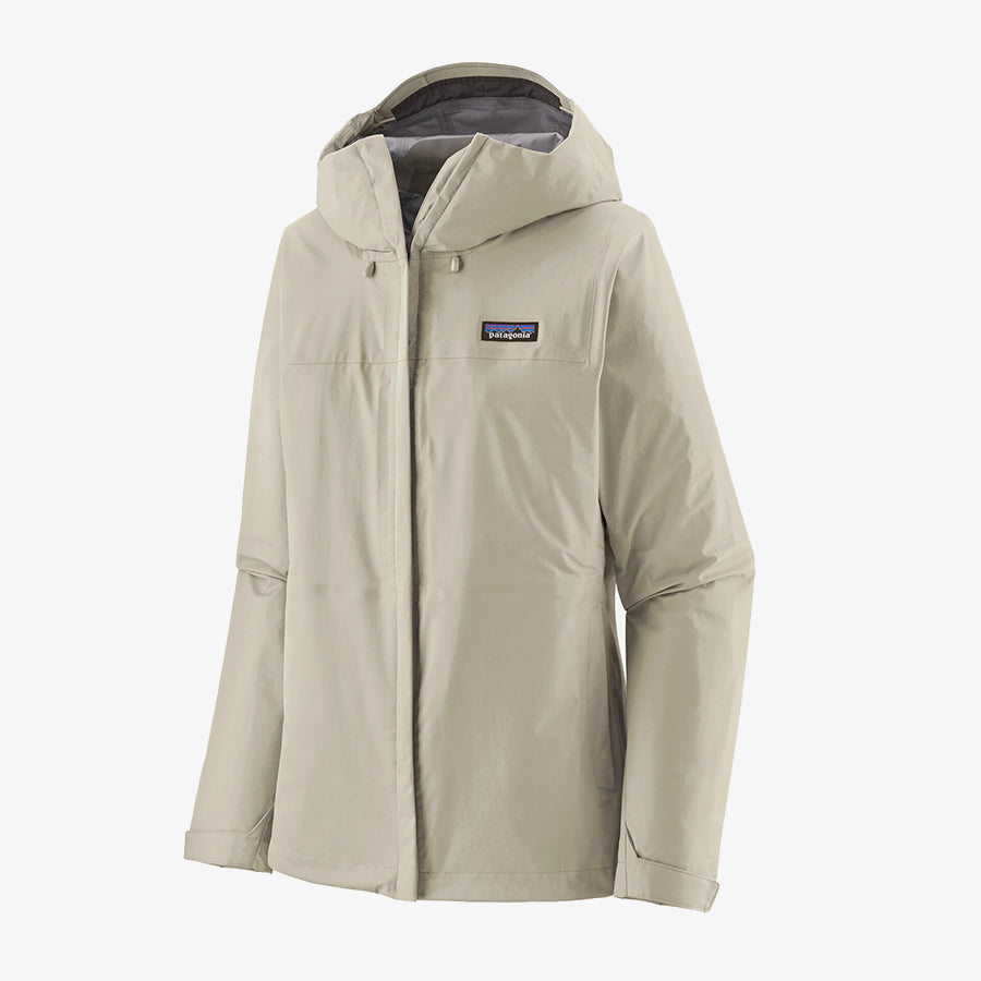 patagonia(パタゴニア)ウィメンズ・トレントシェル 3L・レイン・ジャケット 85246