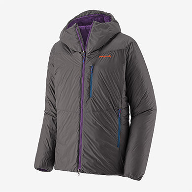 patagonia(パタゴニア)メンズ・DAS ライト・フーディ 85301