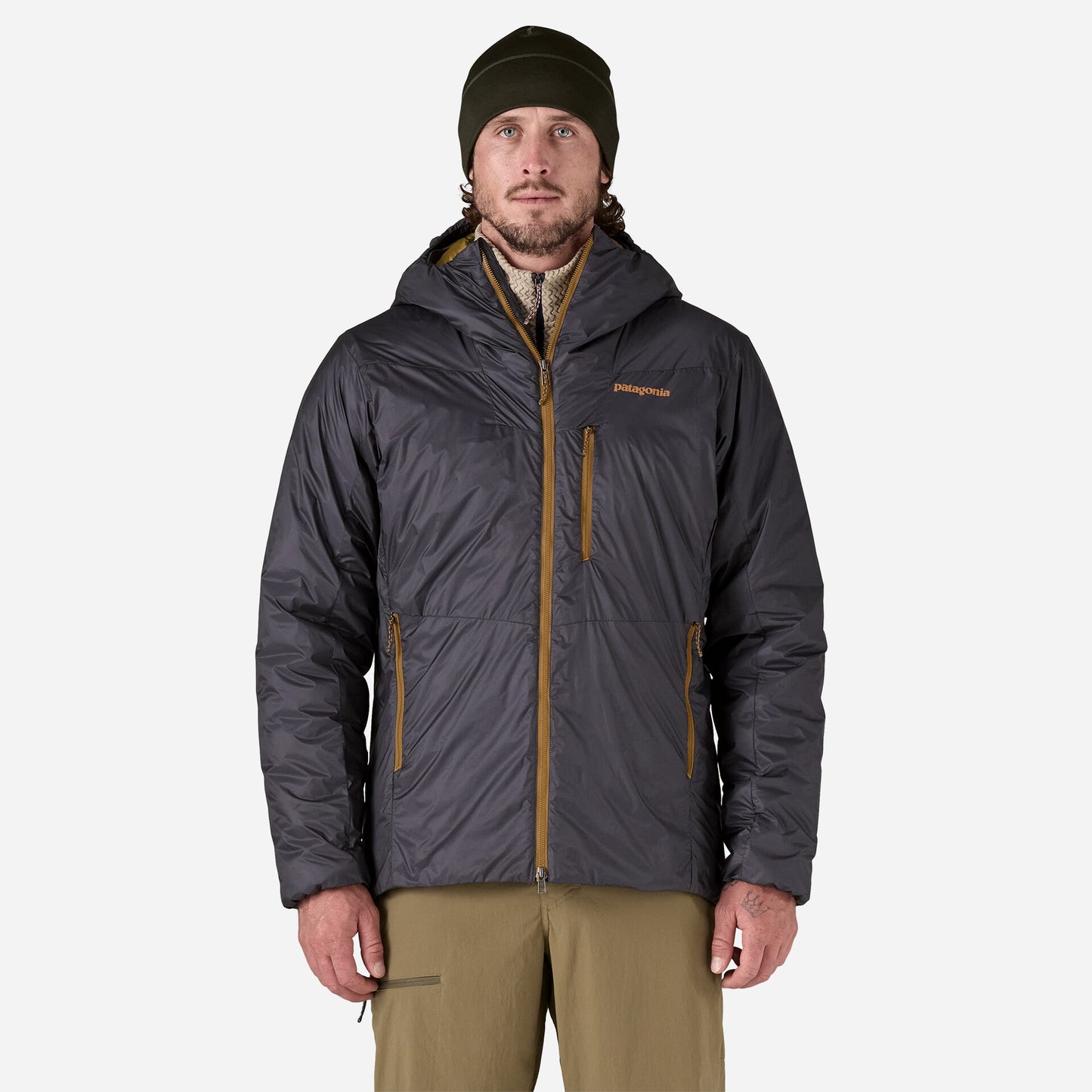 patagonia(パタゴニア)メンズ・DAS ライト・フーディ 85301