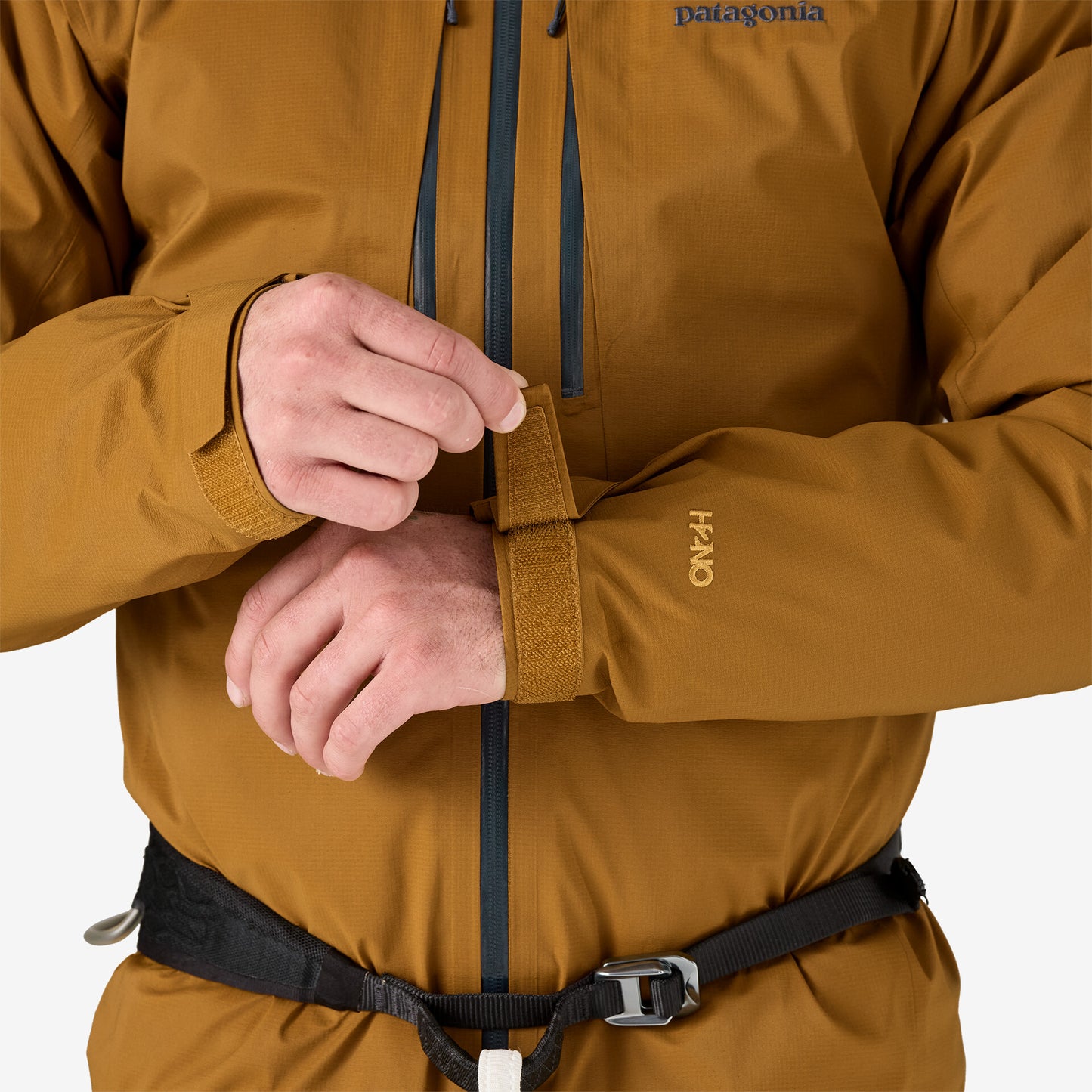 patagonia(パタゴニア)メンズ・M10 ストーム・ジャケット 85910