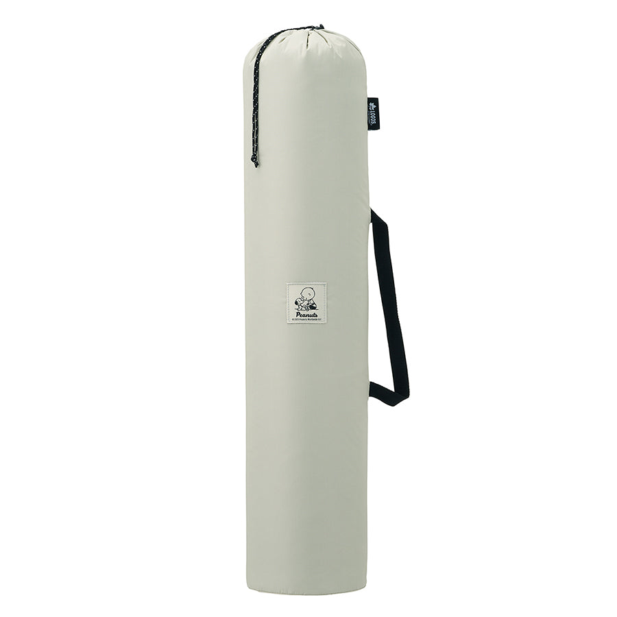 LOGOS(ロゴス)SNOOPY(PEANUTS 75years)ソーラーQ-TOPフルシェード No.86001132