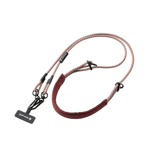 snow peak(スノーピーク)SPギアリード