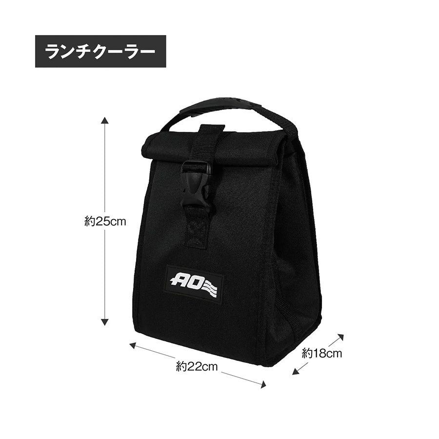 AO Coolers(エーオークーラーズ) ランチクーラー AO6TR