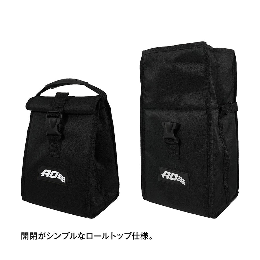 AO Coolers(エーオークーラーズ) ランチクーラー AO6TR