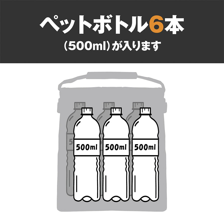 AO Coolers(エーオークーラーズ) ランチクーラー AO6TR