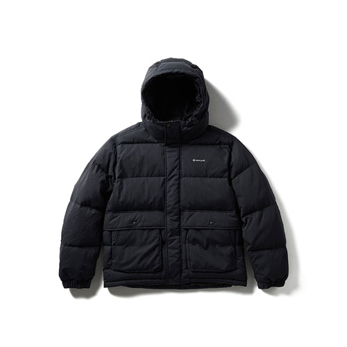 snow peak(スノーピーク) Everyday Down Jacket JK-25AU001