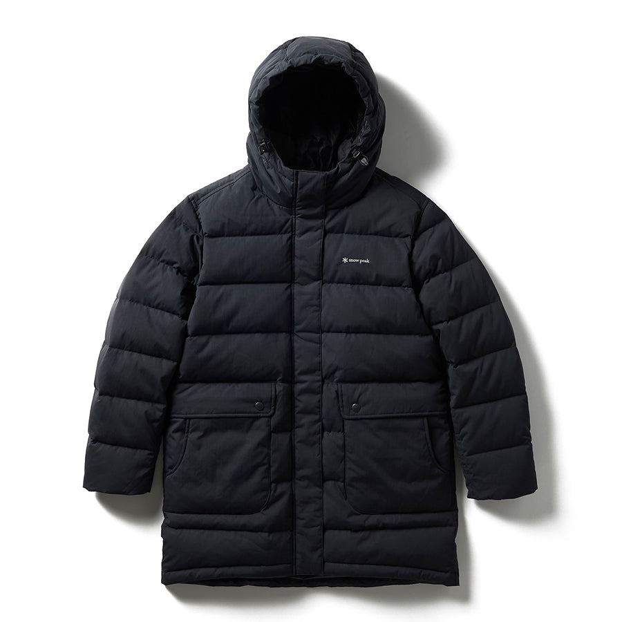 snow peak(スノーピーク) Everyday Down Jacket Women's JK-25AW001