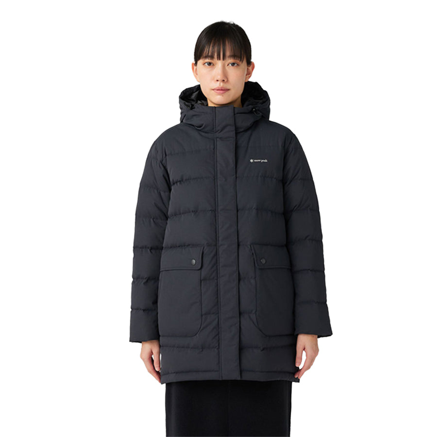 snow peak(スノーピーク) Everyday Down Jacket Women's JK-25AW001
