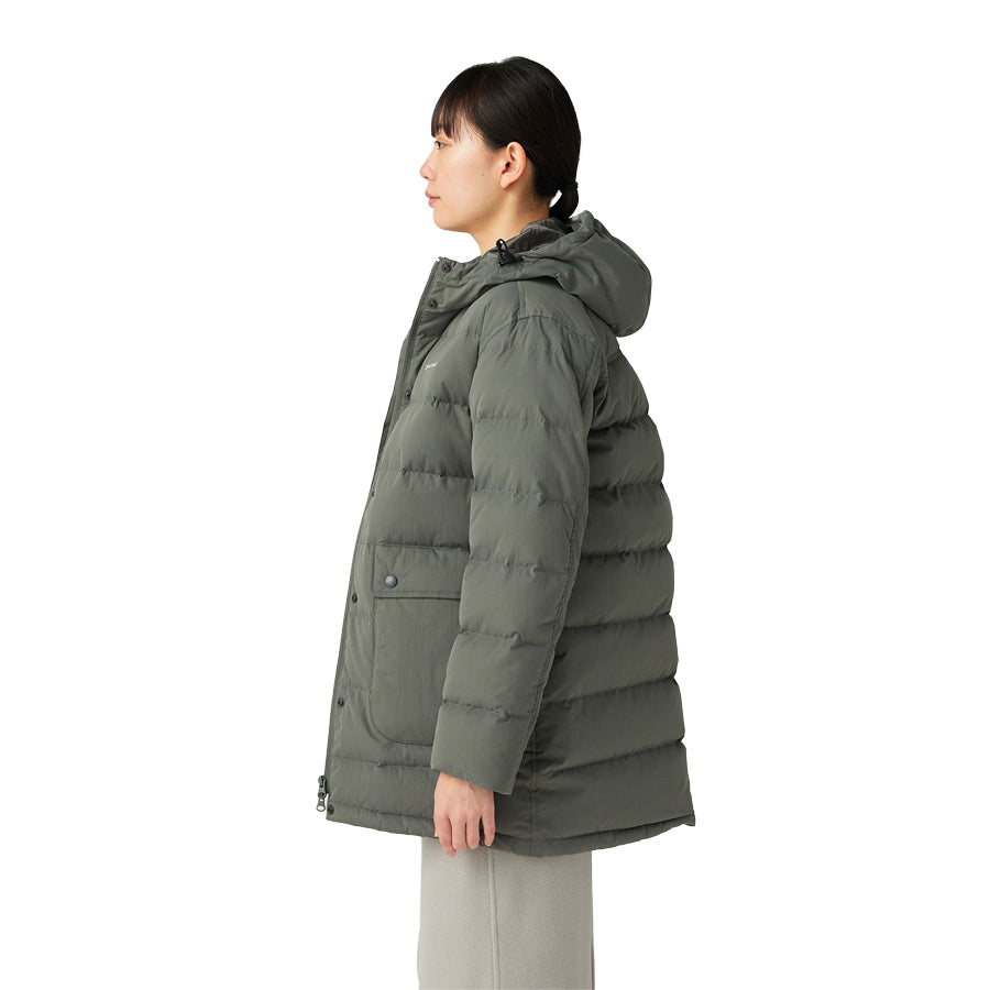 snow peak(スノーピーク) Everyday Down Jacket Women's JK-25AW001