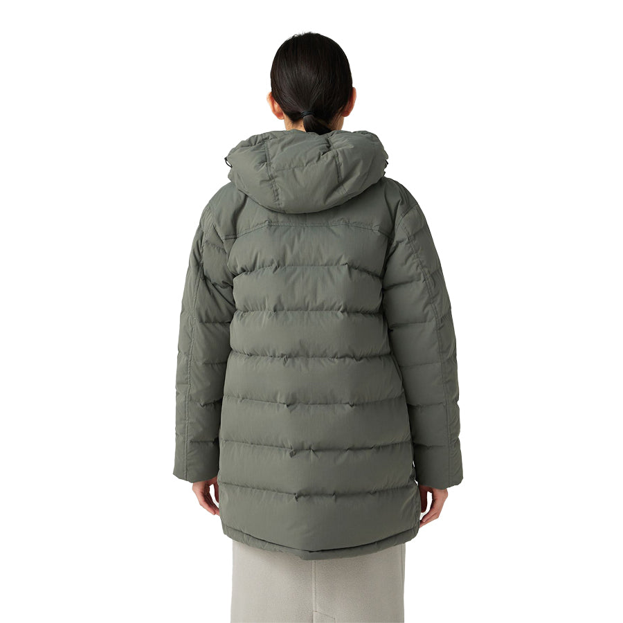 snow peak(スノーピーク) Everyday Down Jacket Women's JK-25AW001