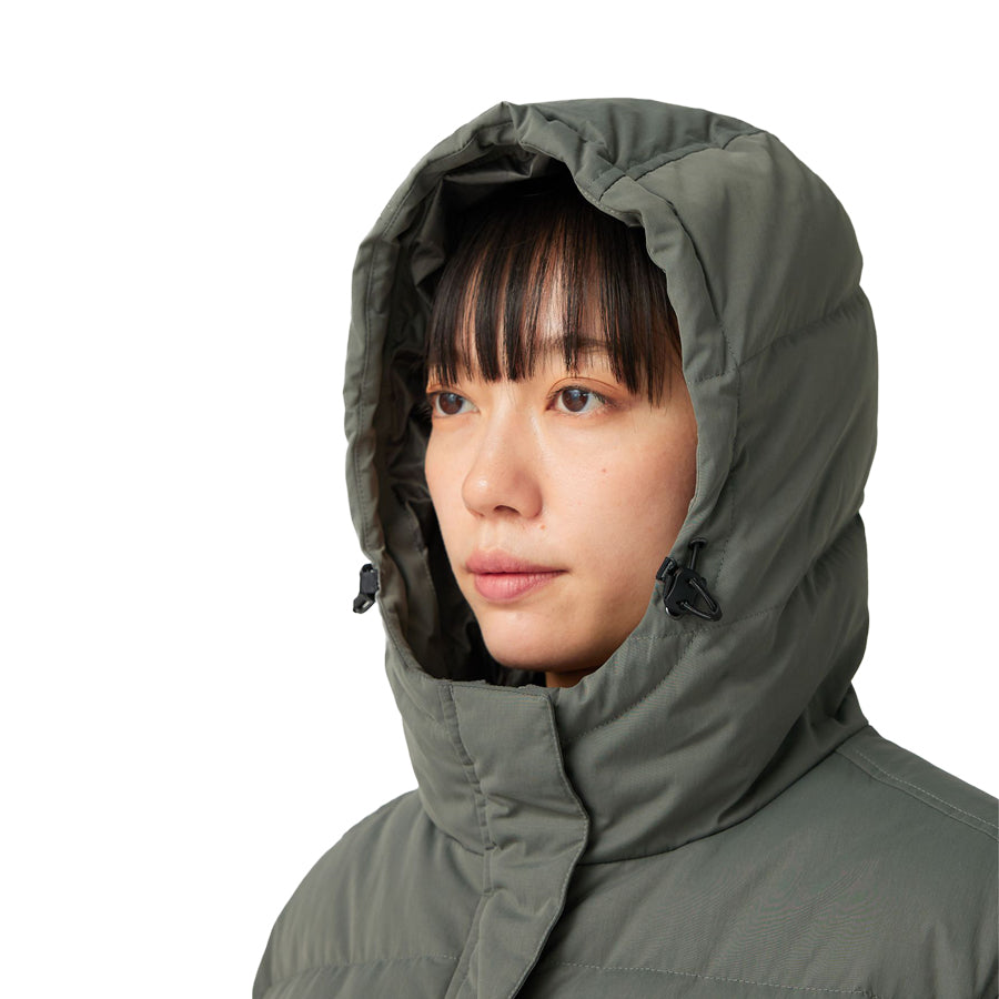 snow peak(スノーピーク) Everyday Down Jacket Women's JK-25AW001