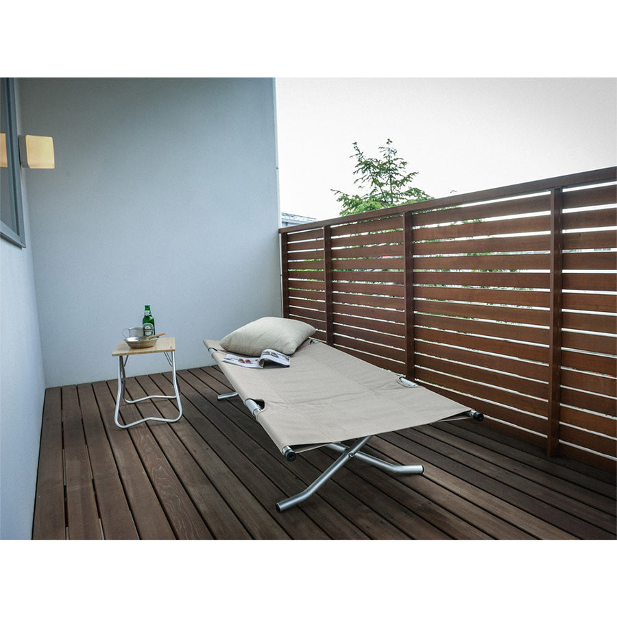 snow peak(スノーピーク)コット ハイテンション BD-030R