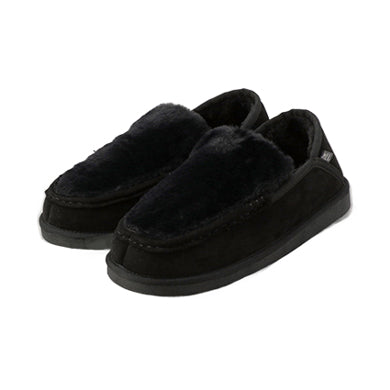 MEI(メイ)MOCCASIN FUR SHOES SHM-233011