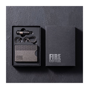 FIRELIGHERS (ファイヤーライターズ) Niche Box Set