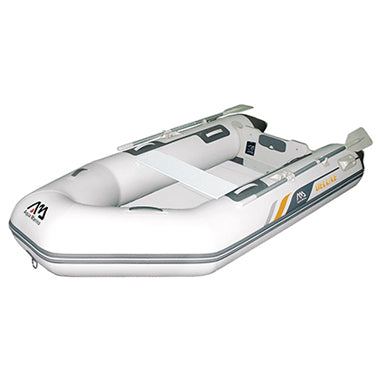 AQA MARINA(アクアマリーナ)ゴムボート デラックス300 ウッドフロア BT-06300WD