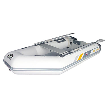 AQUA MARINA(アクアマリーナ)ゴムボート デラックス277 ウッドフロア BT-88850WD