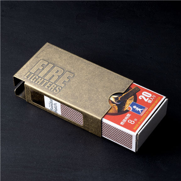 スウェーデン・マッチ FIRELIGHTERS(ファイヤーライターズ) (32H)