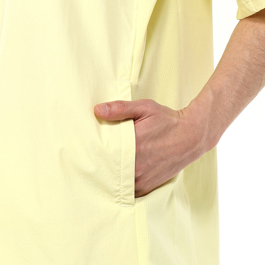 CHUMS(チャムス)エアトレイルストレッチチャムスTシャツ CH01-2580