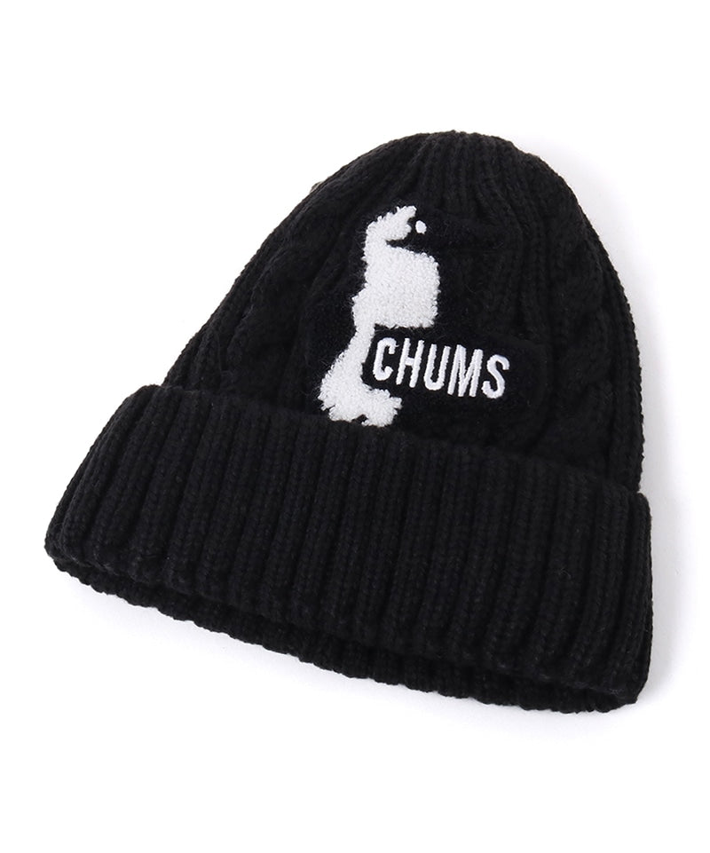 CHUMS(チャムス)Booby Knit Watch(ブービーニットワッチ)CH05-1388