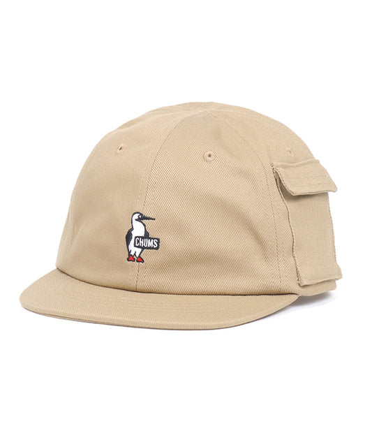 CHUMS(チャムス)Beaver Cap(ビーバーキャップ)CH05-1389