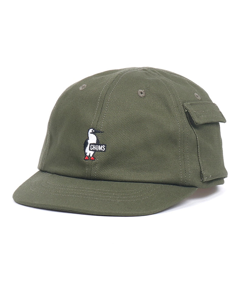 CHUMS(チャムス)Beaver Cap(ビーバーキャップ)CH05-1389