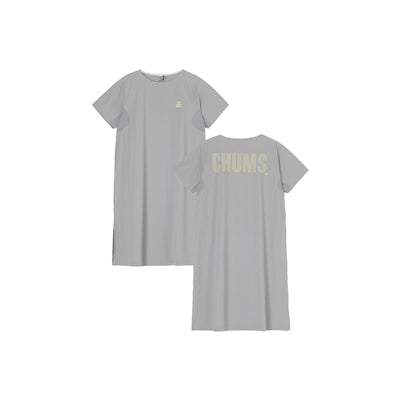 CHUMS(チャムス)エアトレイルストレッチチャムスワンピース CH18-1353