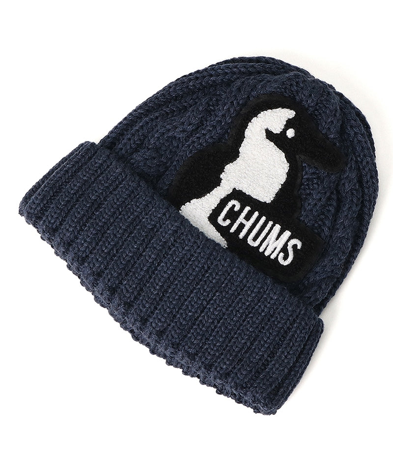CHUMS(チャムス)Kid's Booby Knit Watch(キッズブービーニットワッチ)CH25-1065