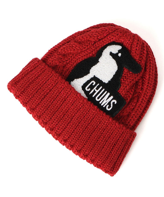 CHUMS(チャムス)Kid's Booby Knit Watch(キッズブービーニットワッチ)CH25-1065
