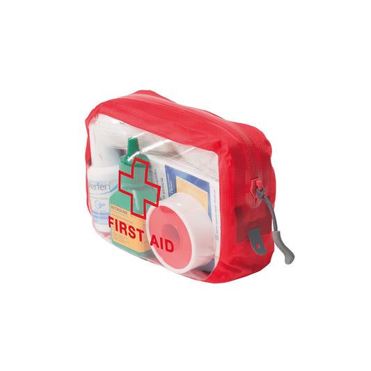 EXPED(エクスペド)Clear cube first aid S 397458